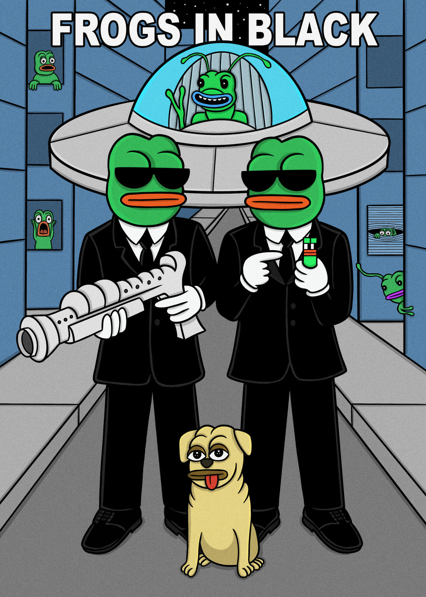 NotablePepes - S2 C17