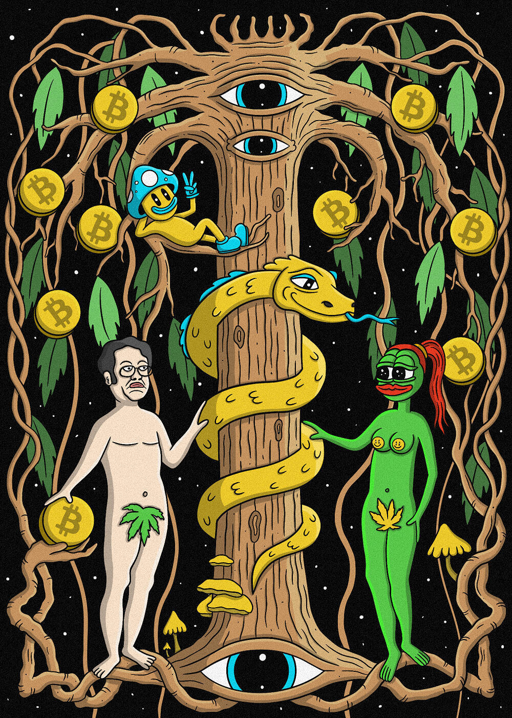 CounterfeitCvlt - S0 C18